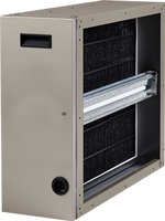 Air Filtration Systems