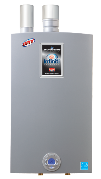 Vaughan Water Heater service