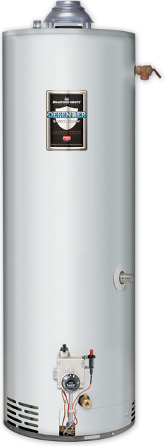 Mississauga Water Heater installation