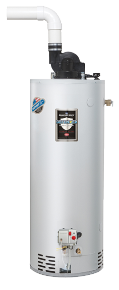 Oakville Water Heater installation