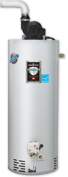 Richmond Hill Water Heater installation