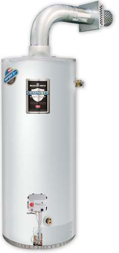 Vaughan Water Heater installation