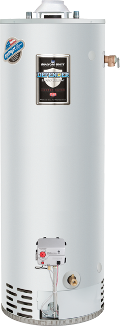 Burlington Water Heater installation