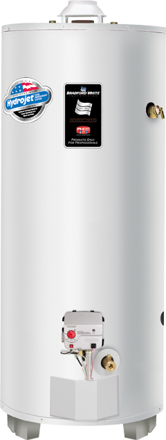 Concord Water Heater installation
