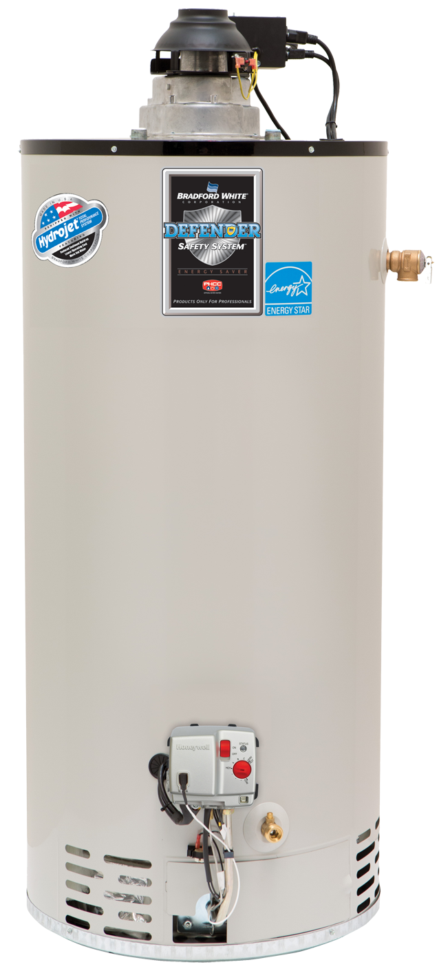East York Water Heater installation