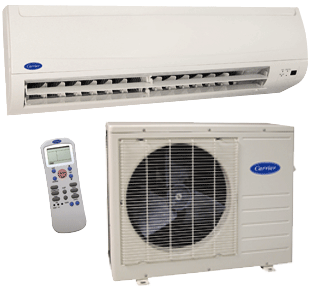 Ductless Air Conditioner Scarborough Scarborough Ductless Air Conditioner