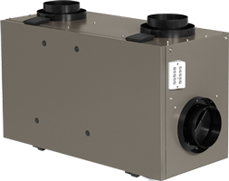 Heat Recovery Ventilations