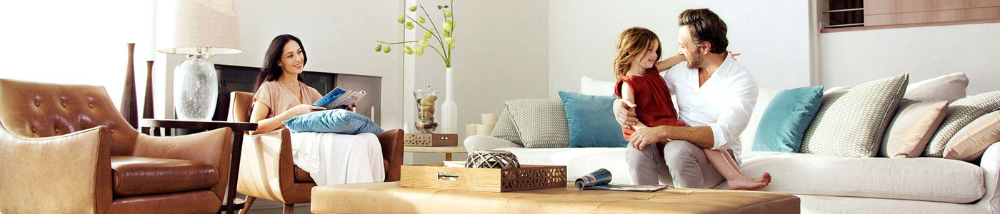 High Efficiency Air Conditioners High Efficiency Air Conditioners