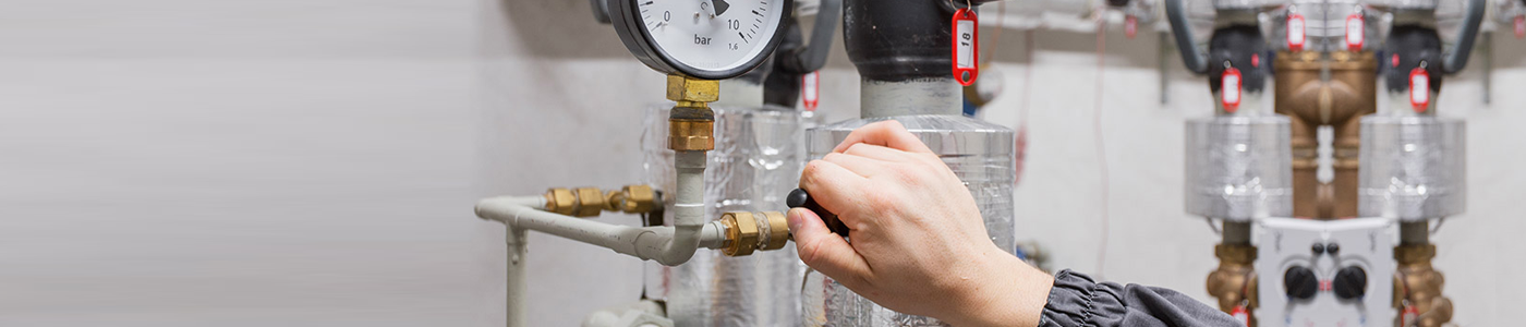 Gas Pipeline Installation Services Gas Pipeline Installation Services