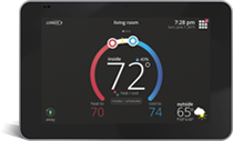 Toronto Thermostat