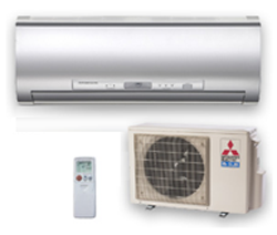 York Ductless Air Conditioner