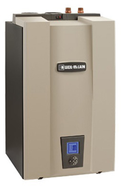 Milton boiler service