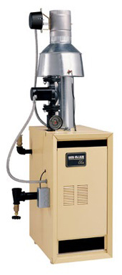 Oakville boiler service