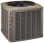 York LX Series YCJF Air Conditioner