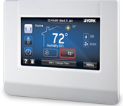 Thermostat Service Burlington Burlington Thermostat Service